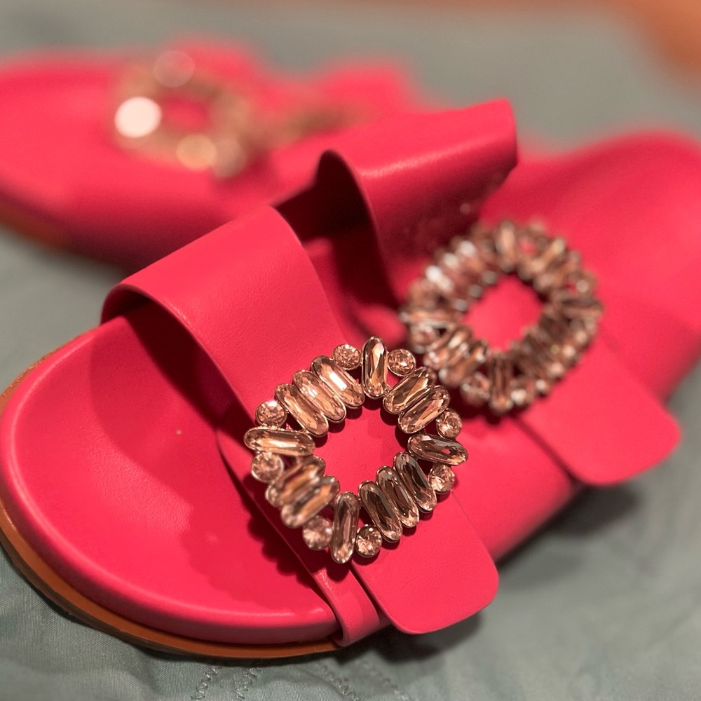 ShuShop Sandals